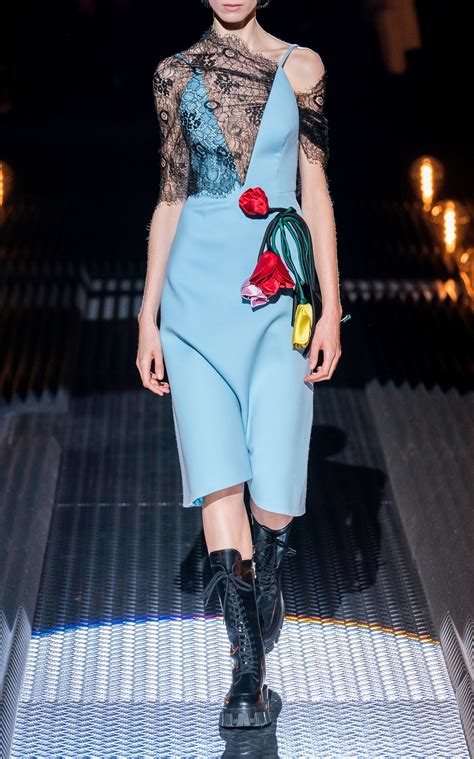 prada evening dresses 2018|More.